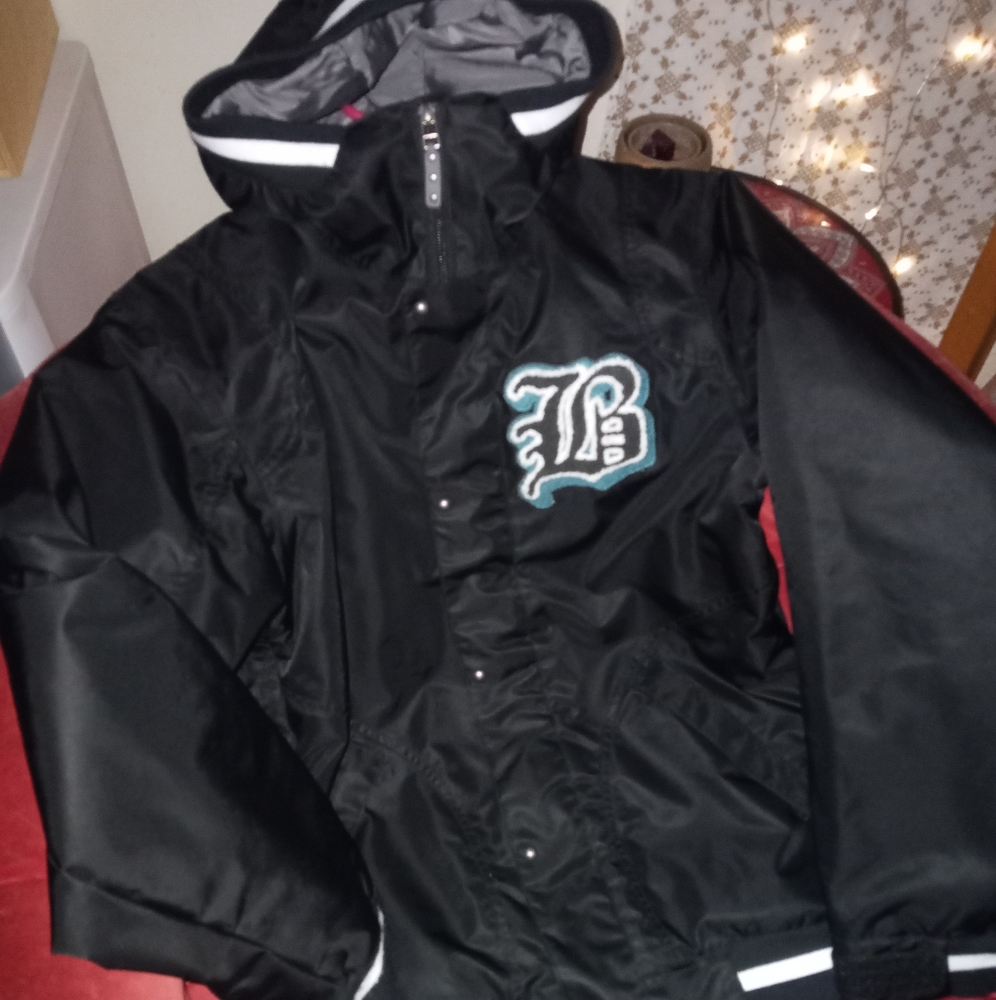 Burton snowboard jacket